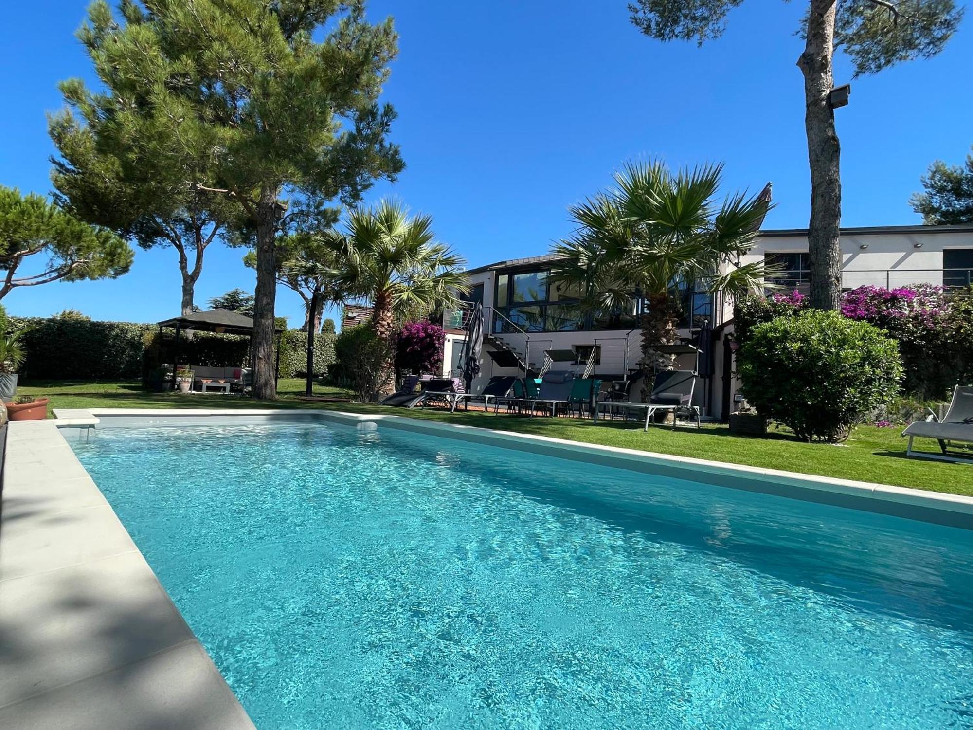 L'Escale Cote Bleue B&B And Spa Sausset-les-Pins Exterior photo