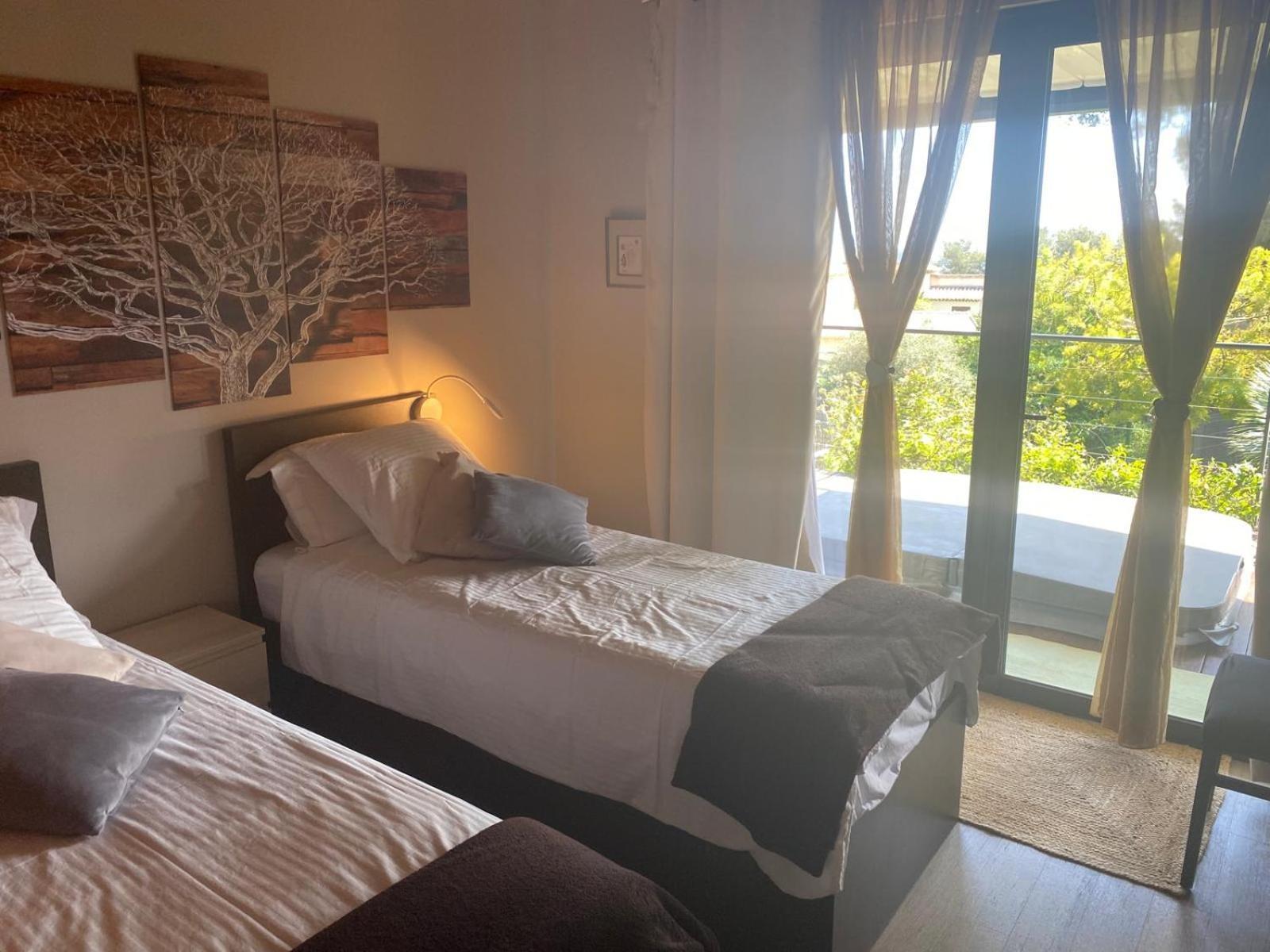 L'Escale Cote Bleue B&B And Spa Sausset-les-Pins Exterior photo