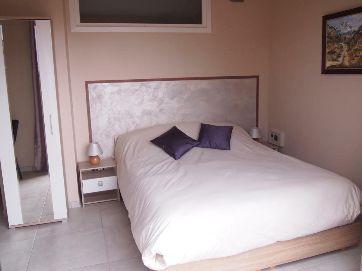 L'Escale Cote Bleue B&B And Spa Sausset-les-Pins Exterior photo